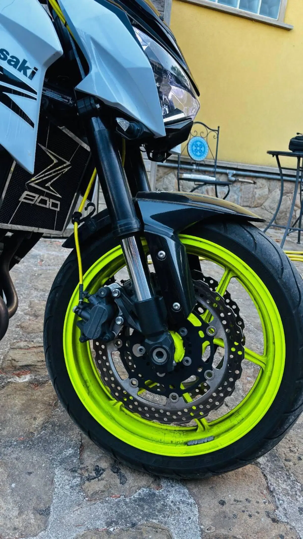 Kawasaki Z 800 e (2012 - 13) (15)