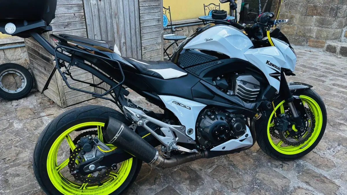 Kawasaki Z 800 e (2012 - 13) (3)