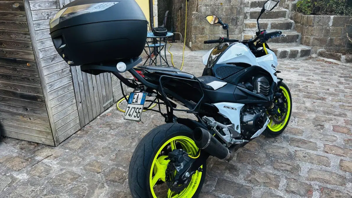 Kawasaki Z 800 e (2012 - 13) (5)