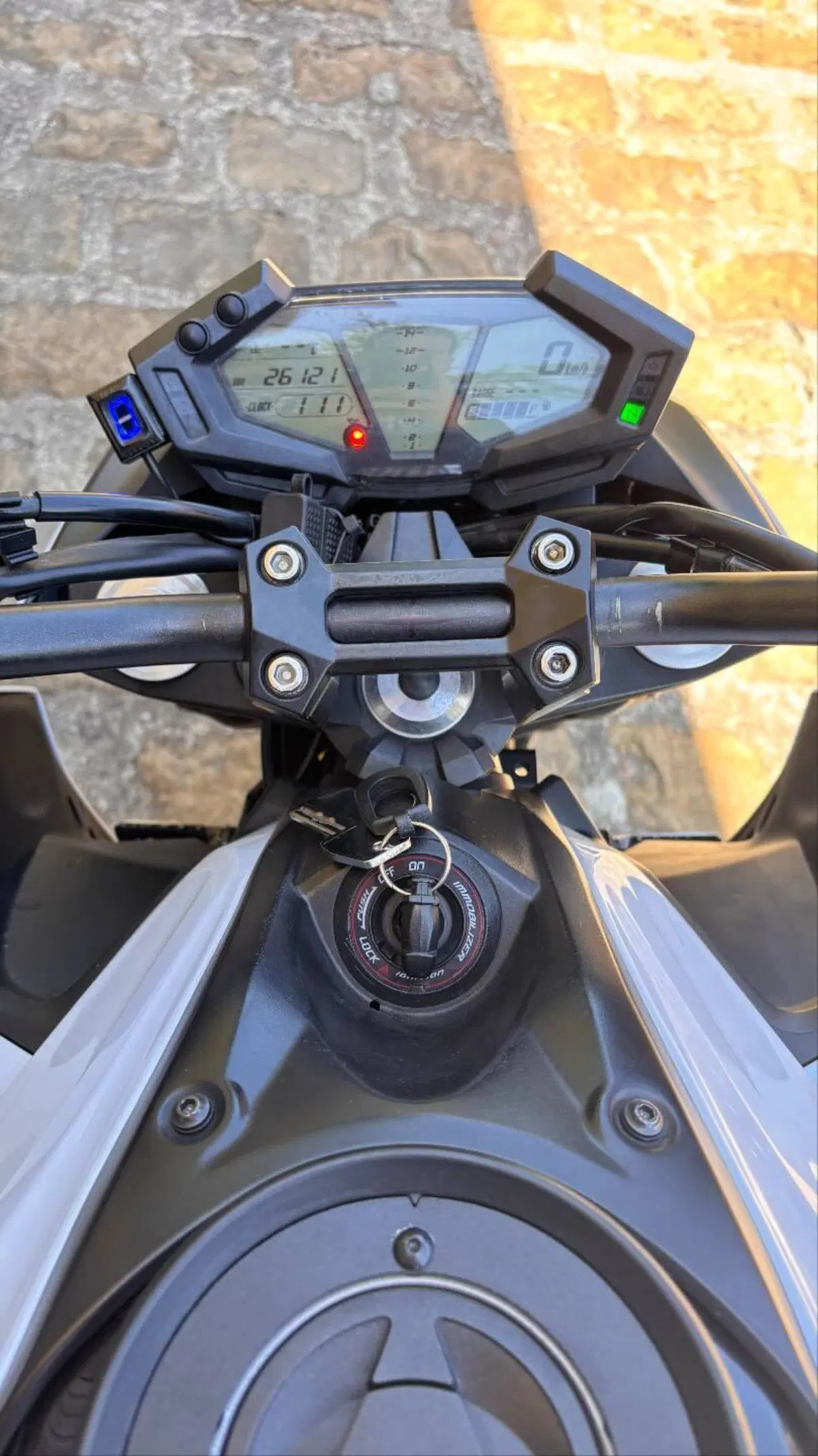 Kawasaki Z 800 e (2012 - 13) (12)