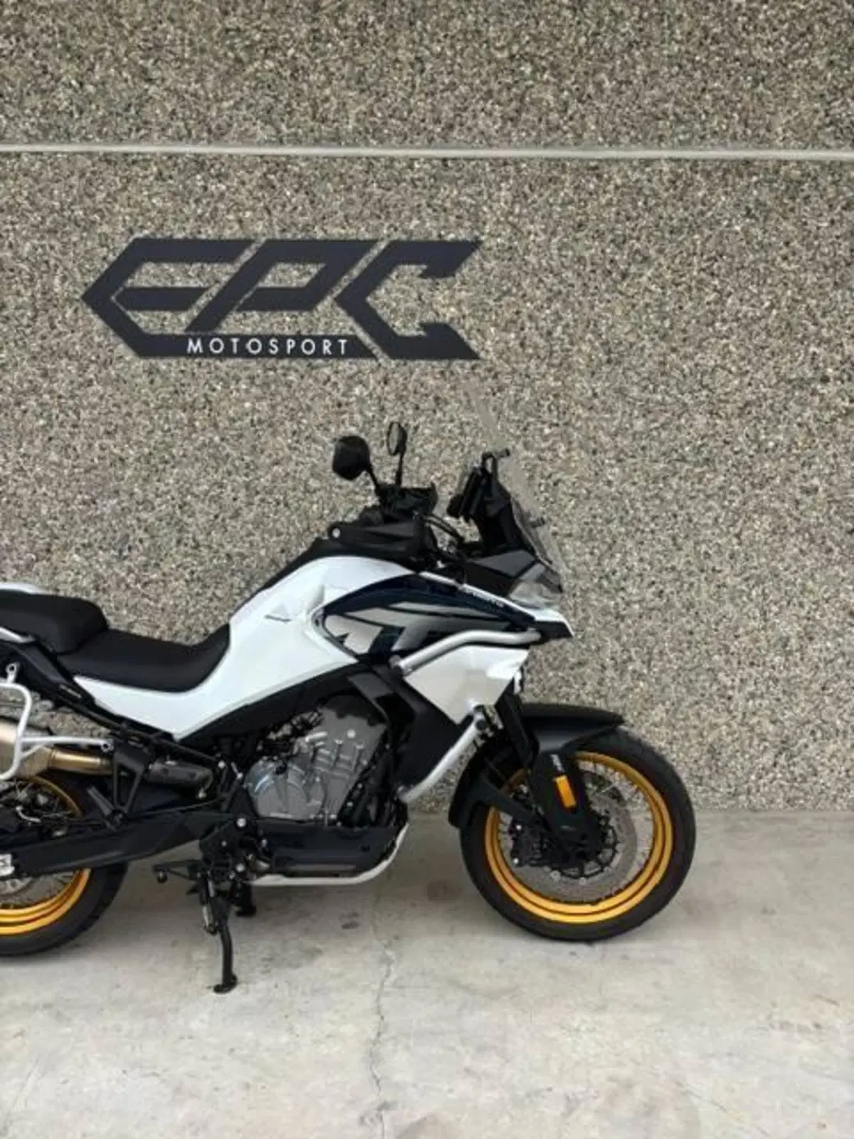 CFMOTO 800MT Explore (2023 - 26) (3)
