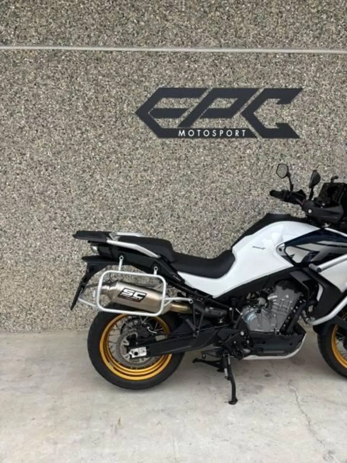 CFMOTO 800MT Explore (2023 - 26) (4)