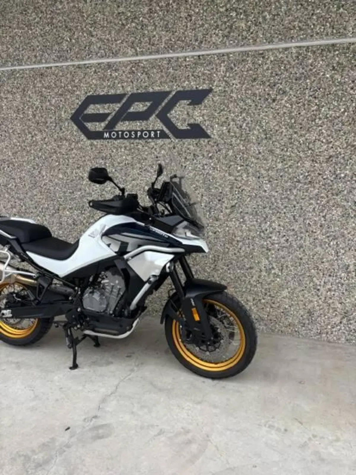 CFMOTO 800MT Explore (2023 - 26) (5)