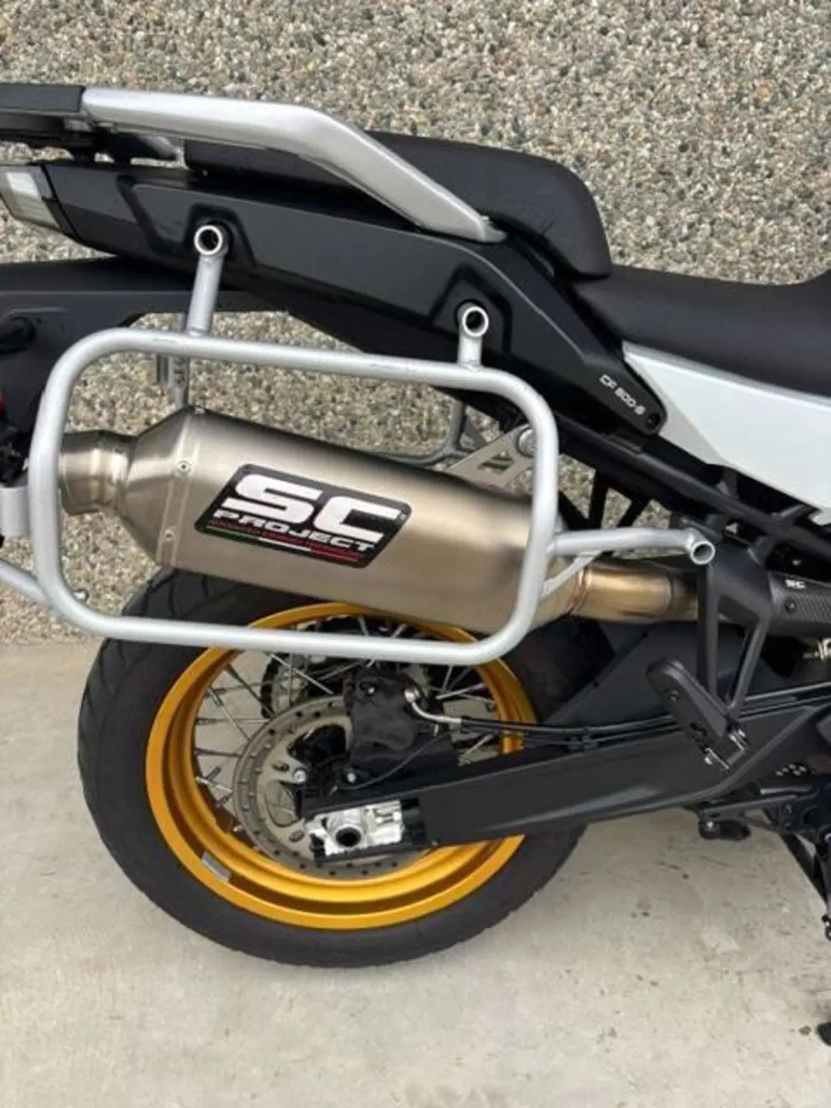 CFMOTO 800MT Explore (2023 - 26) (6)