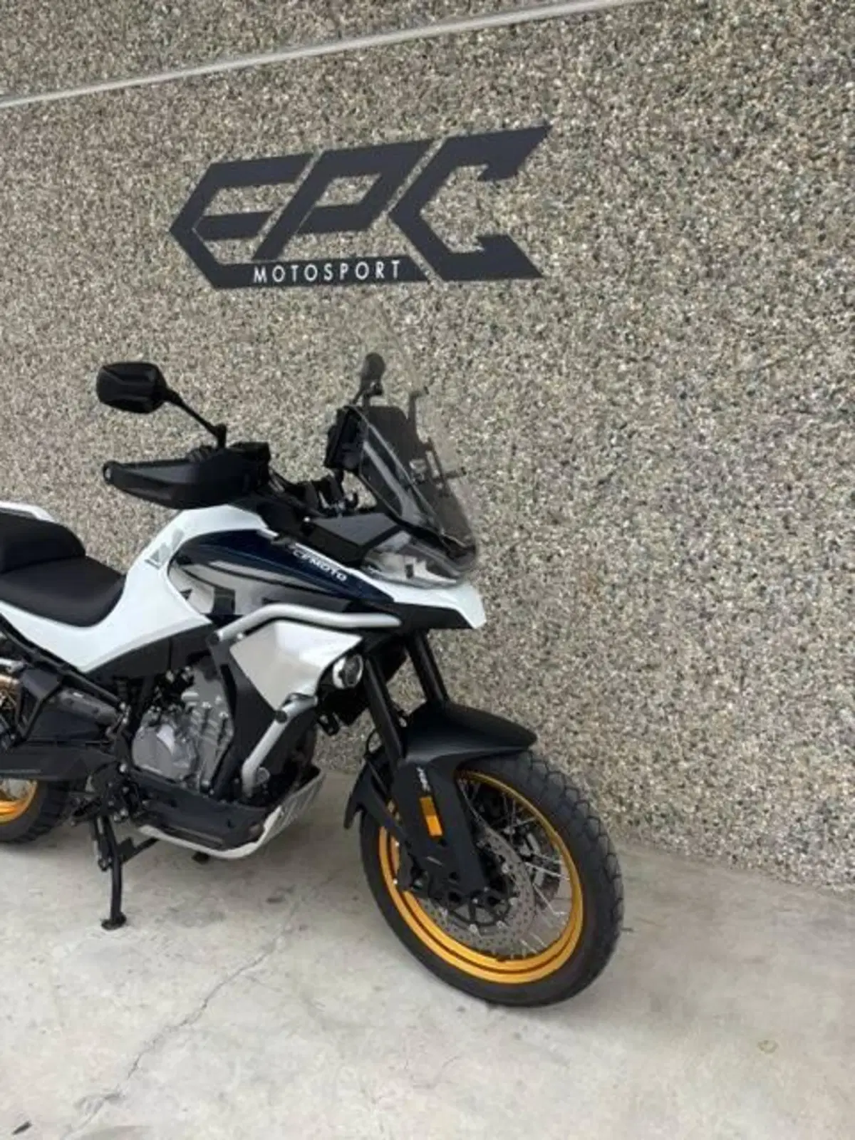 CFMOTO 800MT Explore (2023 - 26) (7)