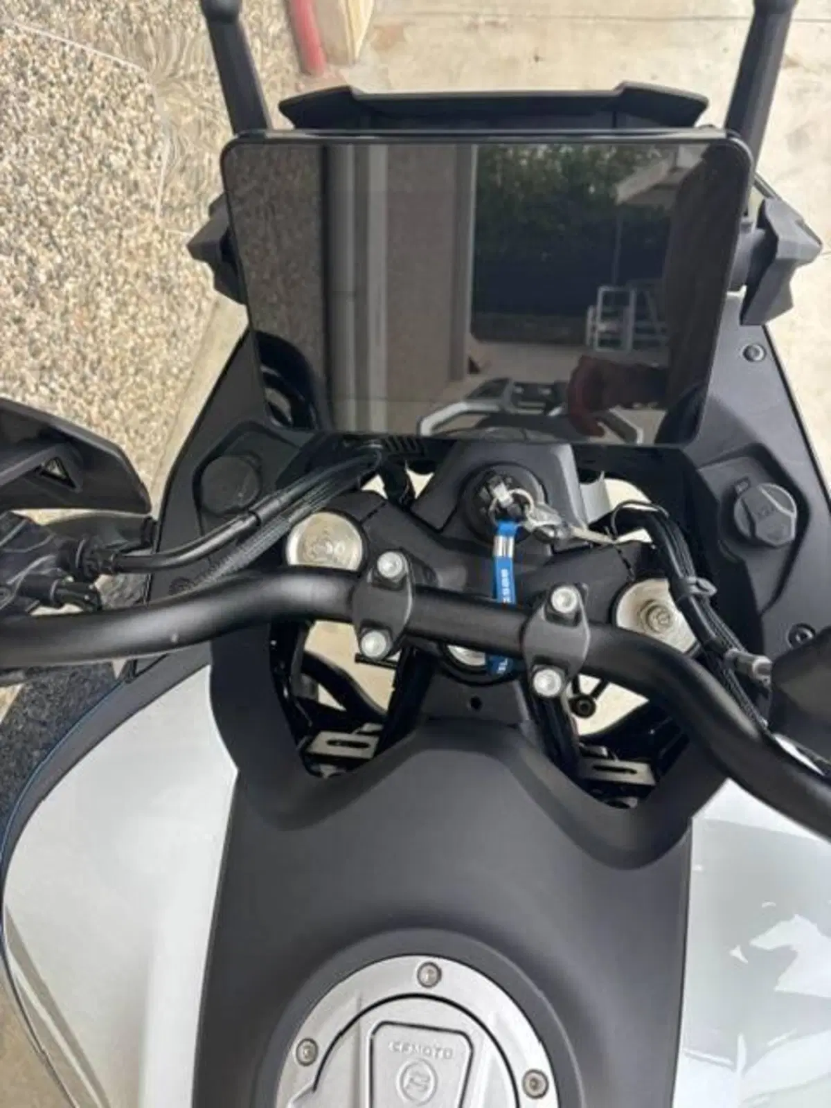 CFMOTO 800MT Explore (2023 - 26) (8)