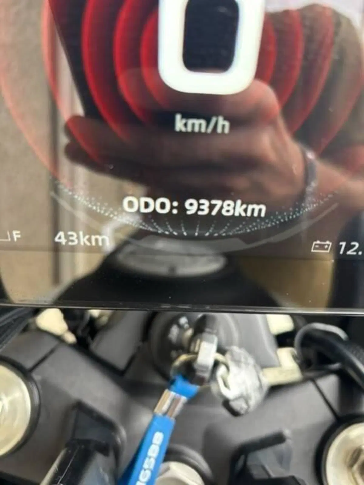 CFMOTO 800MT Explore (2023 - 26) (10)