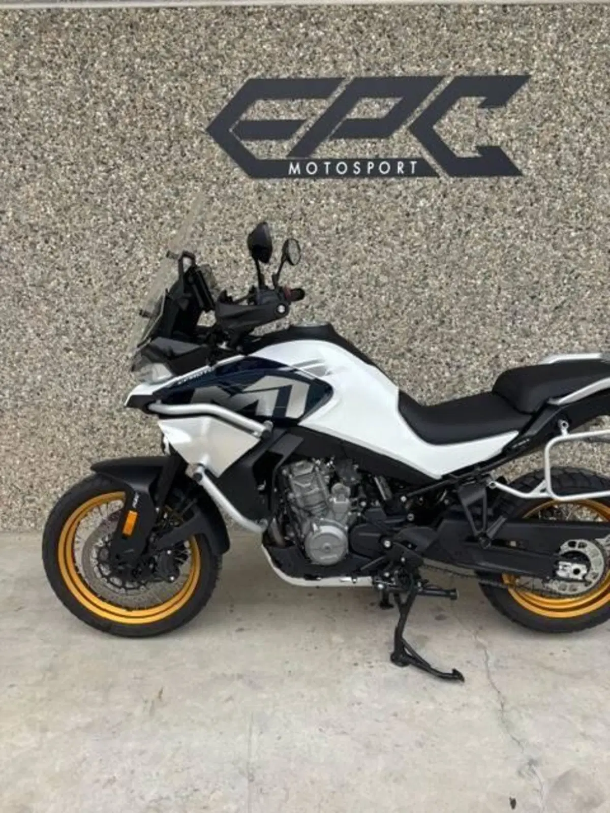 CFMOTO 800MT Explore (2023 - 26) (11)
