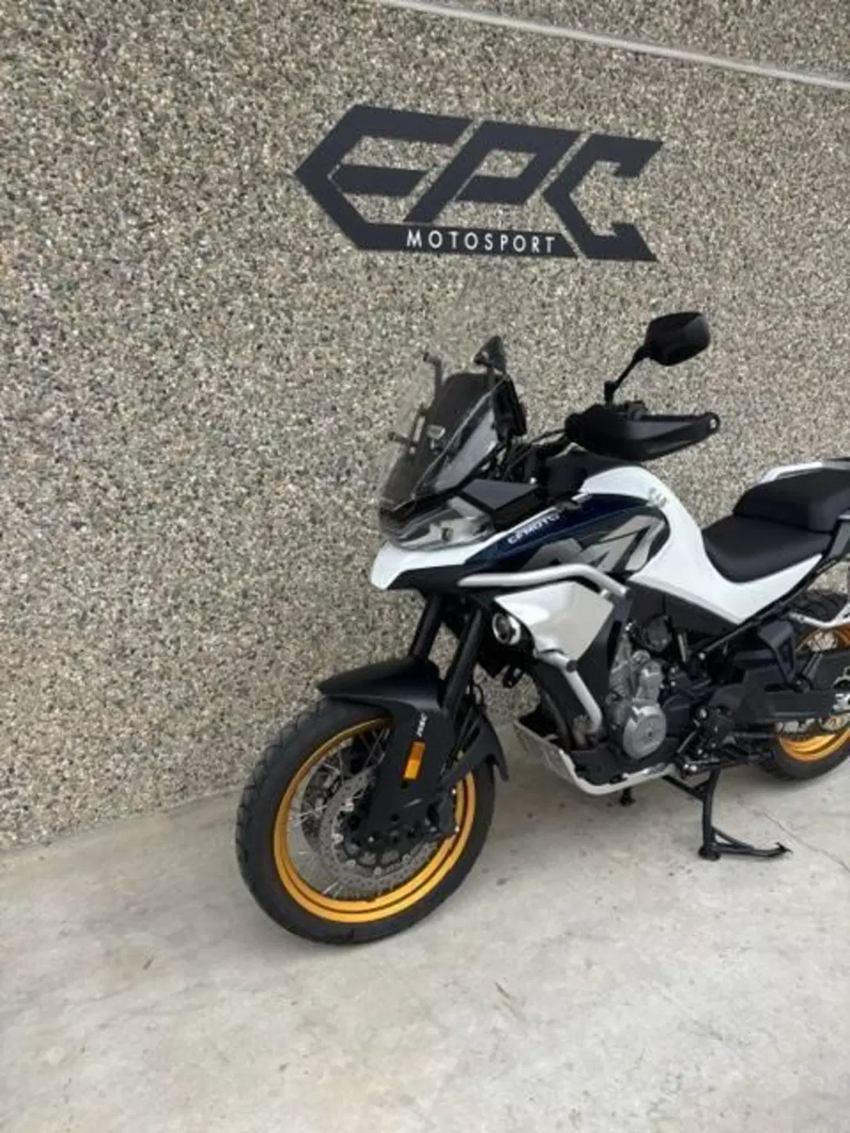 CFMOTO 800MT Explore (2023 - 26) (14)