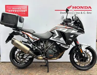 KTM 1290 Super Adventure S (2017 - 20) usata