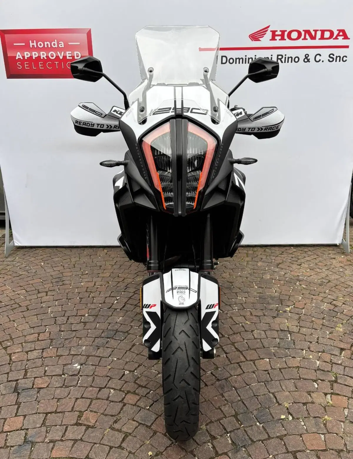 KTM 1290 Super Adventure S (2017 - 20) (3)