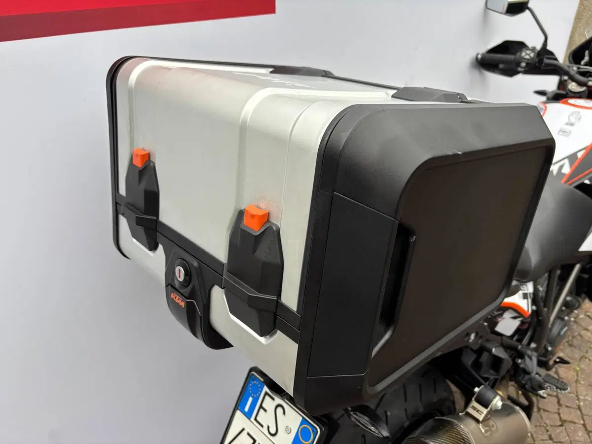 KTM 1290 Super Adventure S (2017 - 20) (5)