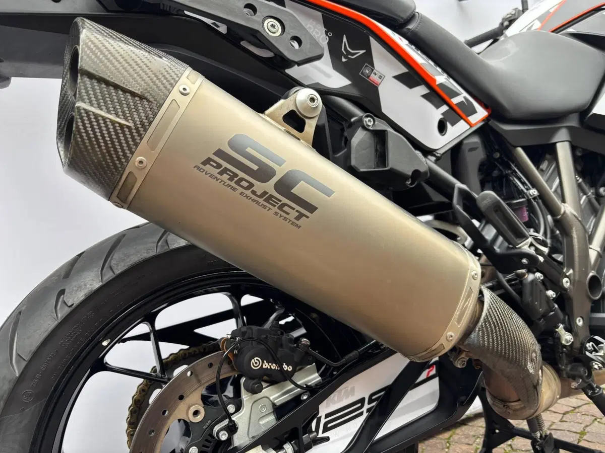 KTM 1290 Super Adventure S (2017 - 20) (6)