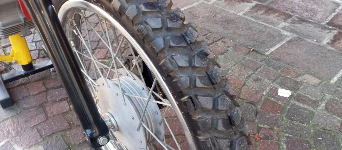 Gilera BESSONE  (20)