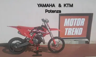 GASGAS MC 85 (2023 - 24) usata