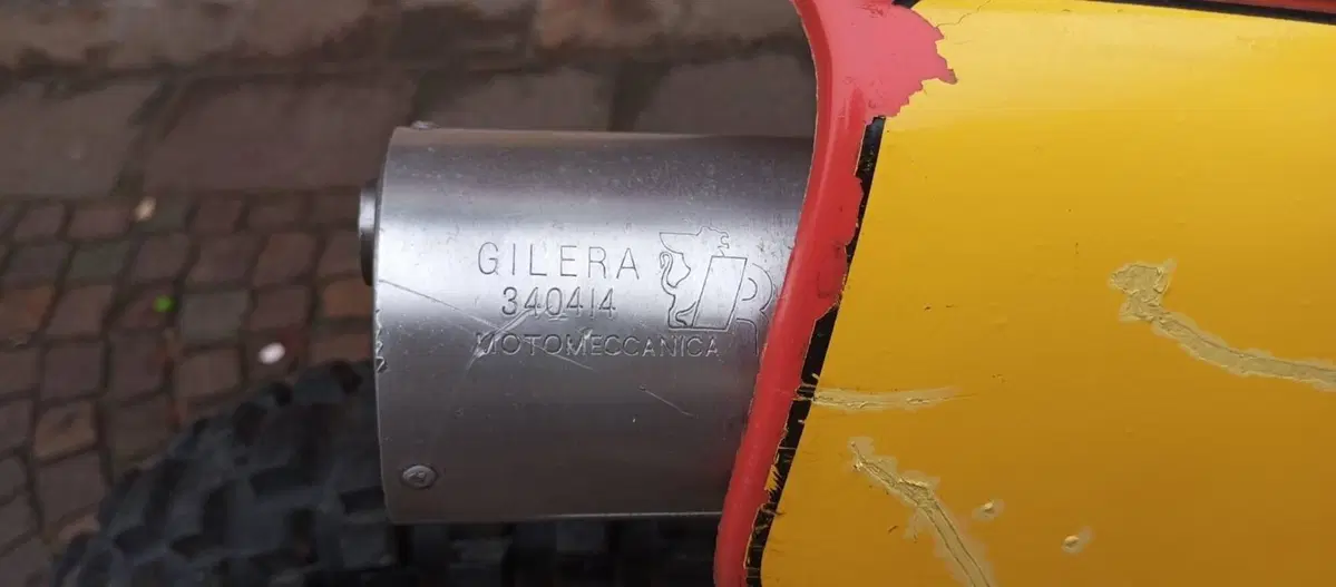 Gilera HE 125 LC (18)