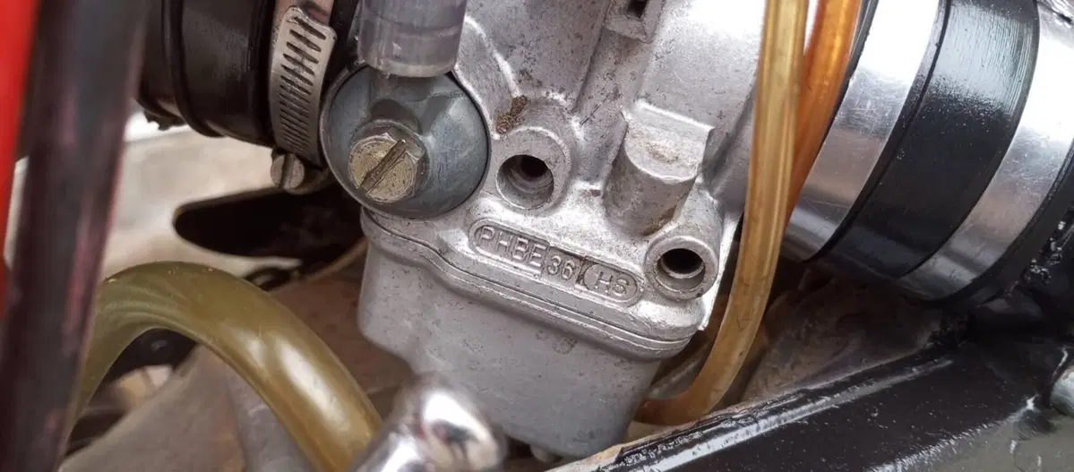 Gilera HE 125 LC (20)