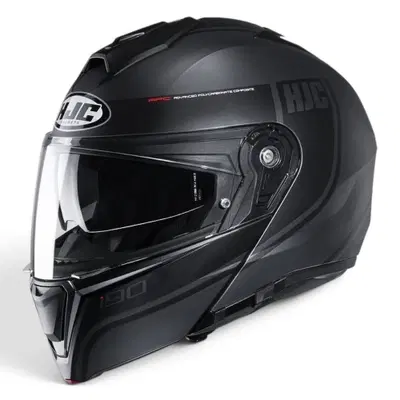Casco HJC mod. i90 Davan Hjc Helmets