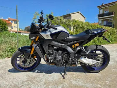 Yamaha MT-09 SP (2024 - 26) usata