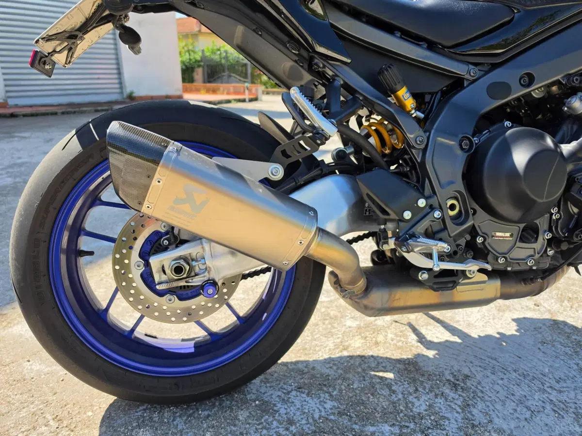 Yamaha MT-09 SP (2024 - 26) (3)