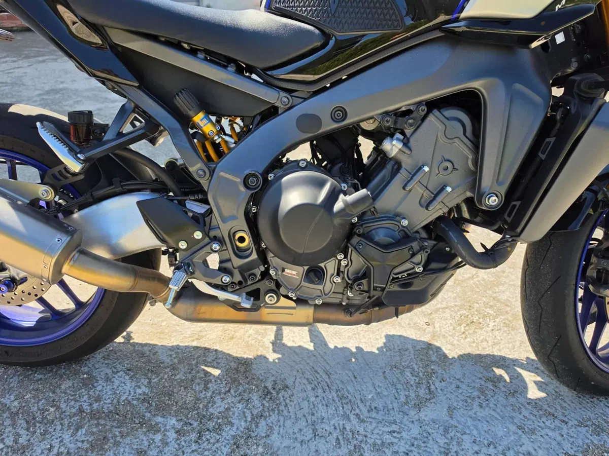 Yamaha MT-09 SP (2024 - 26) (4)