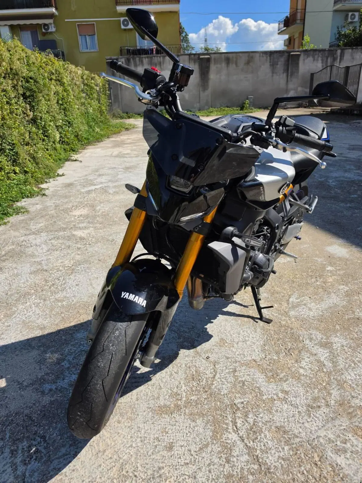 Yamaha MT-09 SP (2024 - 26) (5)