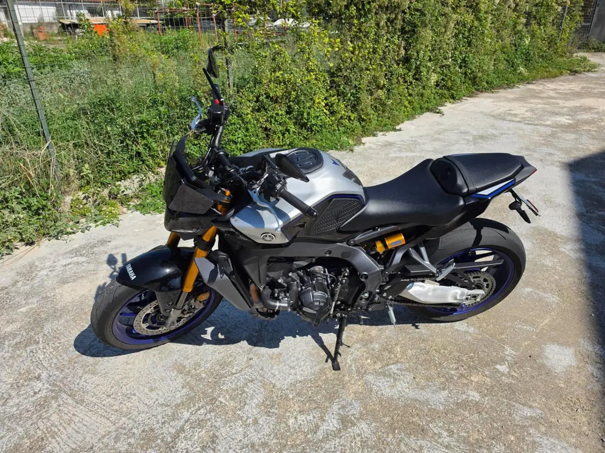 Yamaha MT-09 SP (2024 - 26) (6)