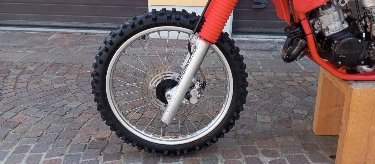 Honda CR 125 (13)