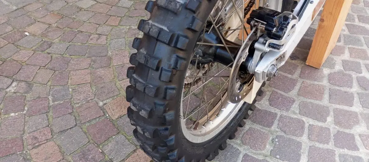 Honda CR 125 (17)