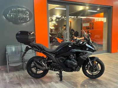Bmw R 1300 RS (2026) usata