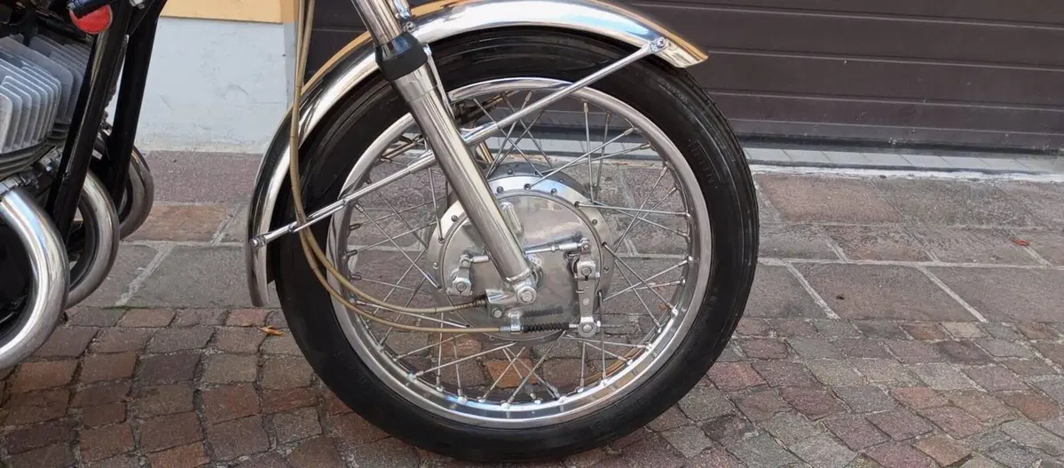 Kawasaki 500 MACH 3 H1A (16)