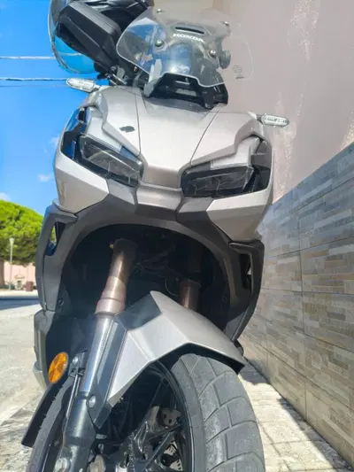 Honda ADV 350 (2022 - 24) usata