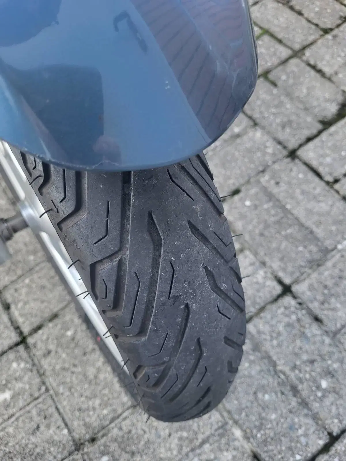 Piaggio Medley 125 (2020) (4)