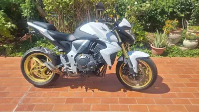 Honda CB 1000 R (2011 - 14) usata