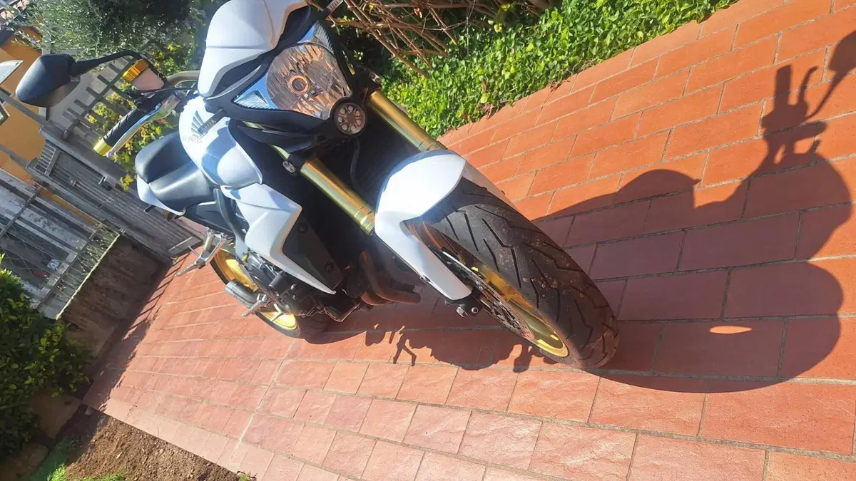 Honda CB 1000 R (2011 - 14) (2)