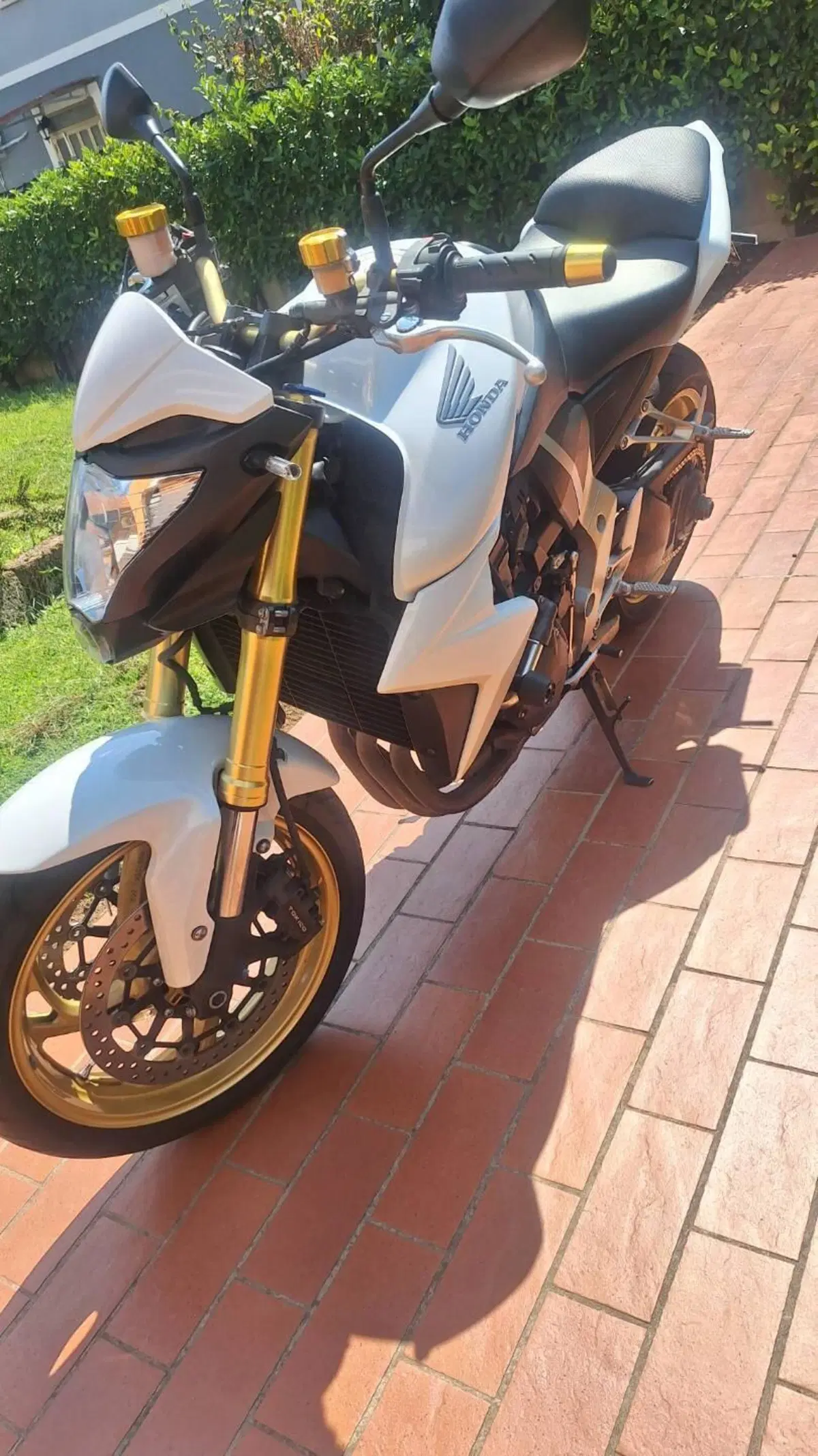 Honda CB 1000 R (2011 - 14) (5)