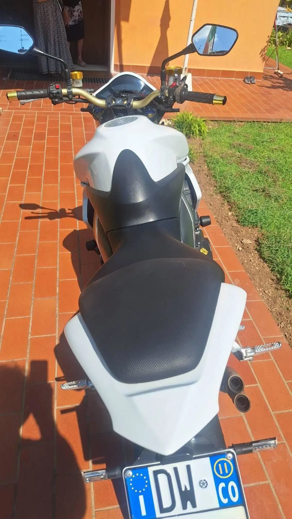 Honda CB 1000 R (2011 - 14) (6)