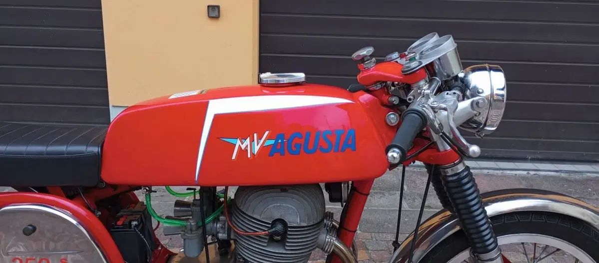 MV Agusta 350 SPORT (12)