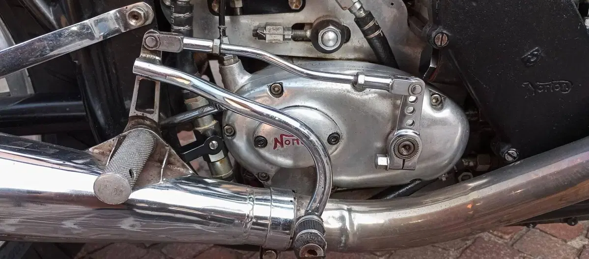 Norton MANX 500 (4)