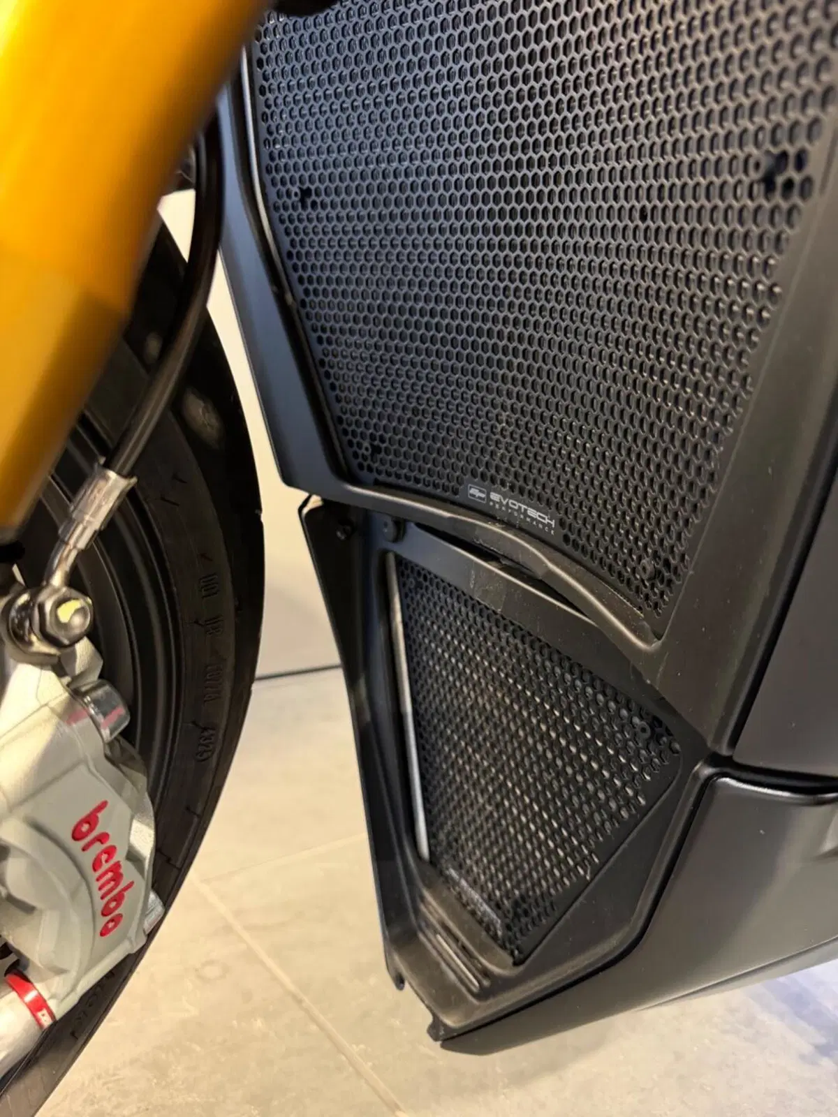 Ducati Streetfighter V4 S (2023 - 24) (8)
