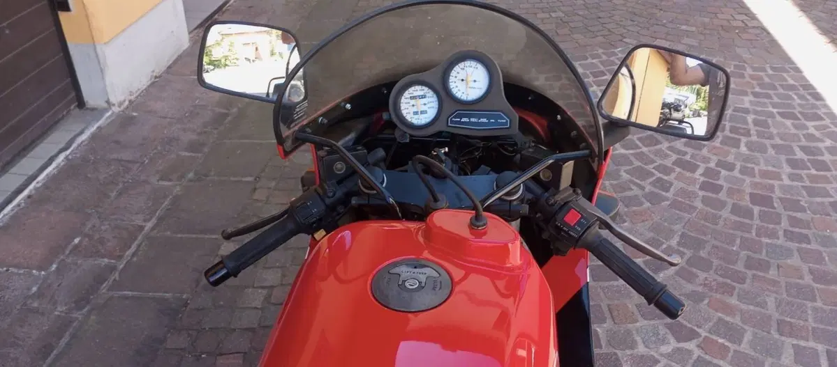Suzuki GSX-R 750 (9)