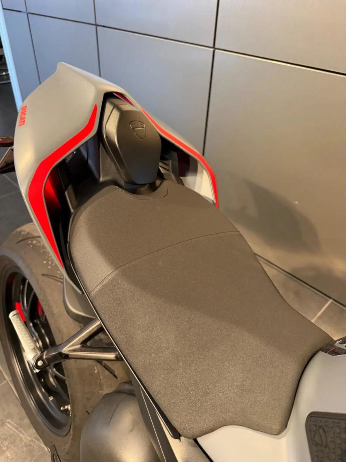 Ducati Streetfighter V4 S (2023 - 24) (16)