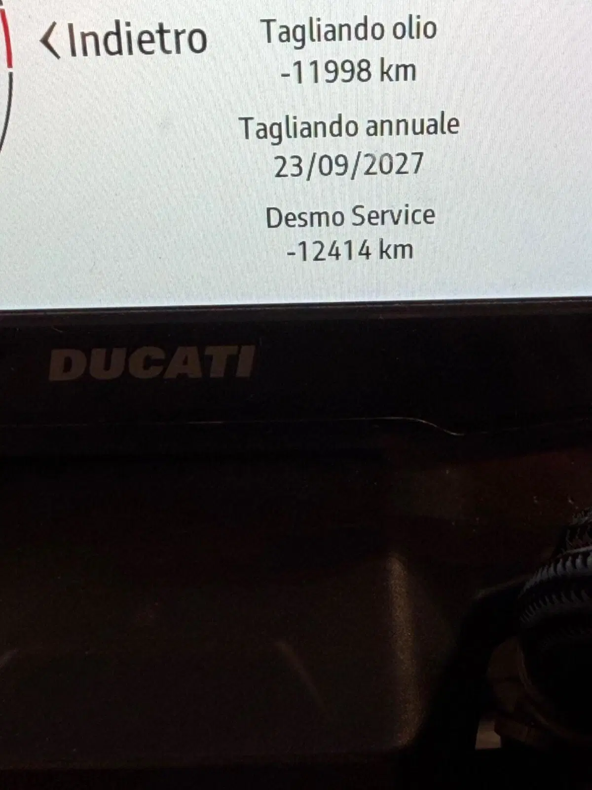 Ducati Streetfighter V4 S (2023 - 24) (5)