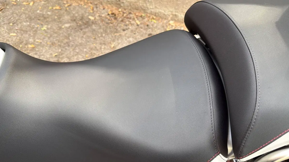 Bmw R 1200 GS (2010 - 12) (20)