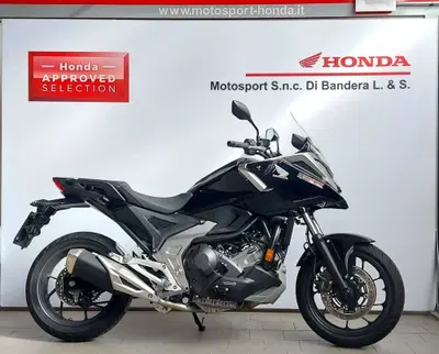 Honda NC 750 X DCT (2025 - 26) nuova
