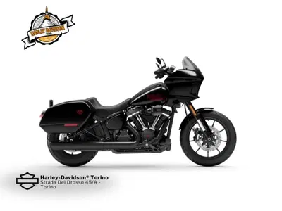 Harley-Davidson Low Rider ST (2025 - 26) nuova