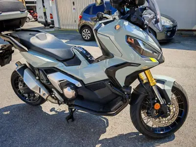 Honda X-ADV 750 DCT (2021 - 24) usata
