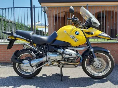 Bmw R 1150 GS (1999 - 03) usata