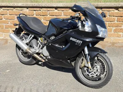 Ducati ST3 usata