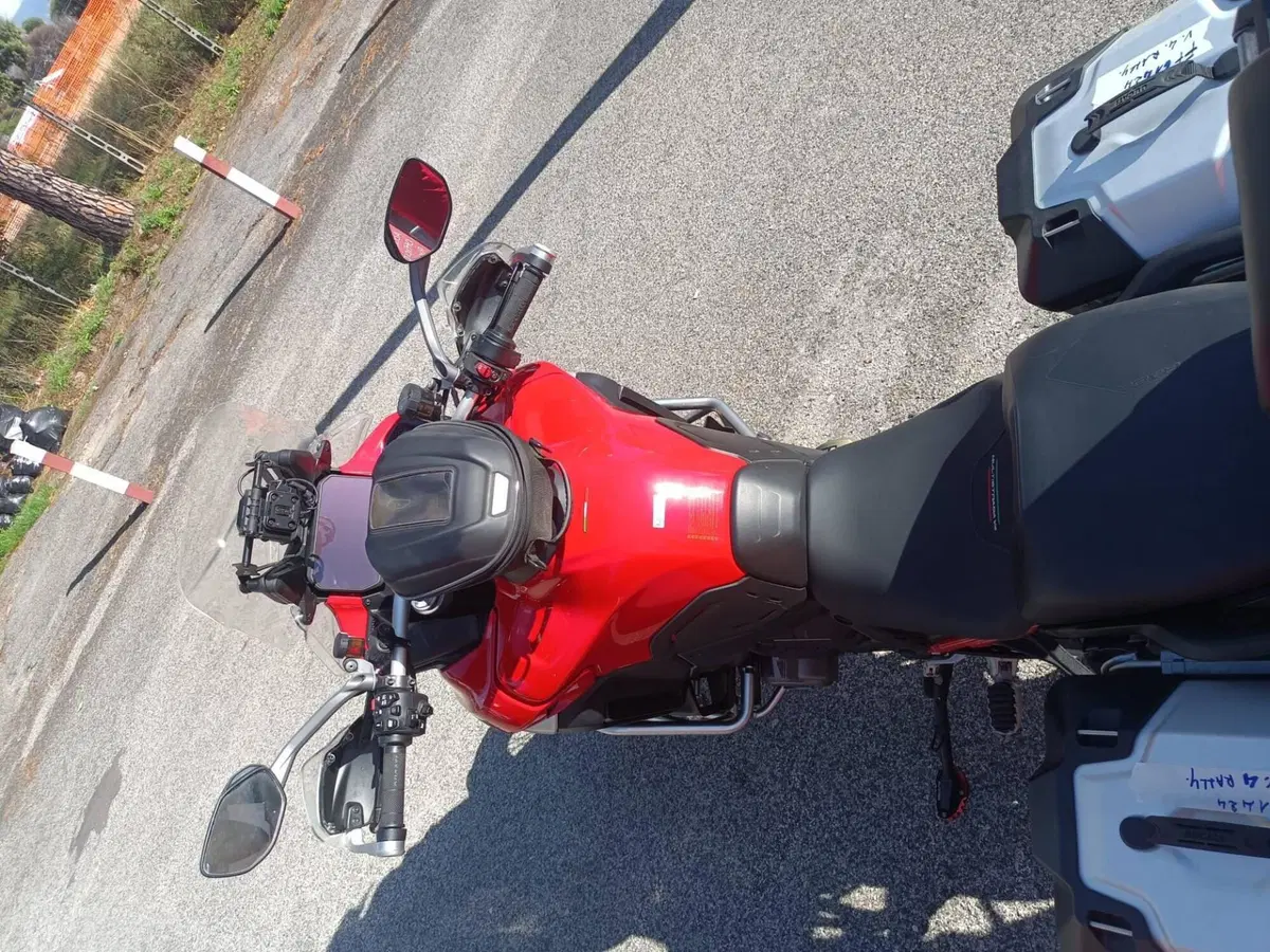Ducati Multistrada V4 Rally (2023 - 25) (11)